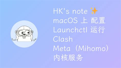 mihomo内核|Clash.Meta（Mihomo）文档 .